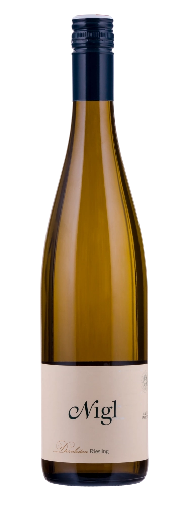 Вино Riesling Dornleiten Kremstal DAC Рислинг Дорнляйтен  2019 750 мл