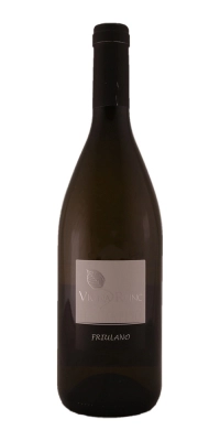 Вино  Friulano  Vigna Runc    2014 750 мл