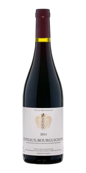 Вино Boisseaux-Estivant  Coteaux Bourguignons AOC   2018  750 мл