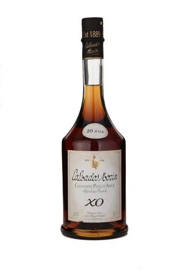 Кальвадос Calvados Morin XO 20 years Кальвадос Морен XO 20 лет 700 мл
