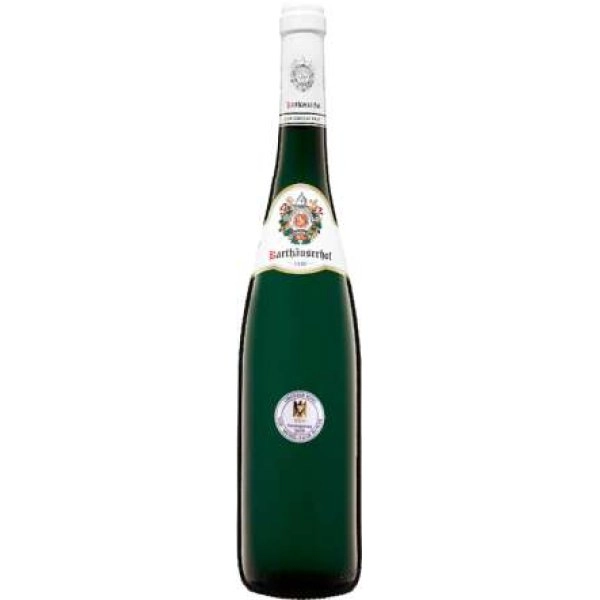 Вино Mosel Karthauserhof Eitelsbacher Karthauserhofberg Riesling Kabinett PV Versteigerungswein 2018  750 мл