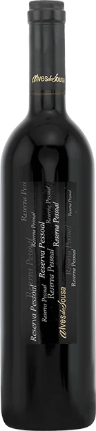 Вино Alves de Sousa Reserva Pessoal Red Dry Альвеш де Соуза Резерва Пессоал 2011  750 мл
