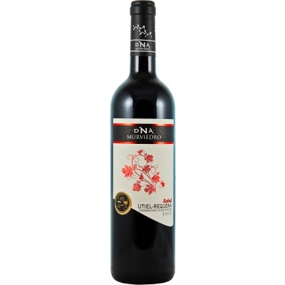 Вино  Murviedro Bobal   DNA     750 мл