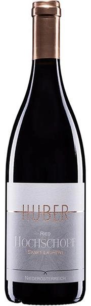 Вино Markus Huber Huber Sankt Laurent Nussdorfer Ried Hochschopf Маркус Хубер Хубер Санкт Лаурент Нуссдорфер Рид Хохшопф 2018  750 мл