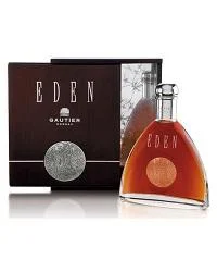 Коньяк Готье Эден  Cognac Gautier Eden 700 мл
