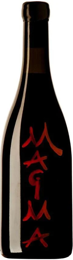 Вино  Frank Cornelissen Magma