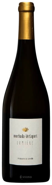 Вино  Muchada-Léclapart Lumière      2017  750 мл