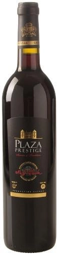 Вино Mevushal Plaza Prestige, Coteaux de Narbonne Rouge Плаза Престиж Кото-де-Нарбонна Руж 750 мл