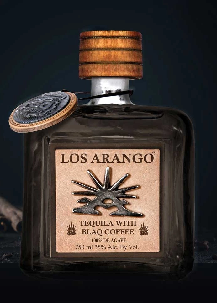 Ликер Los Arango Coffee Liqueur  750 мл