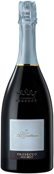 Игристое вино Prosecco di Treviso Brut   750 мл
