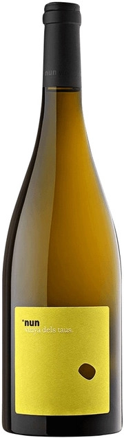 Вино  Enric Soler  Nun Vinya dels Taus   2019 750 мл