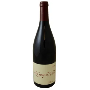 Вино Naudin Ferrand BiNaume Gamay de l'Allie Нодан Ферран Бинау Гаме  Л'Aлли 2018 750 мл