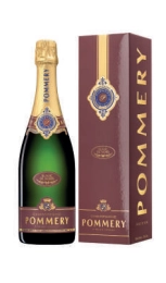 Шампанское  Pommery  Apanage Blanc de Noirs gift box  2016 750 мл