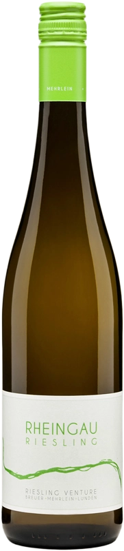 Вино Georg Breuer Venture Riesling Rheingau  2022  750 мл