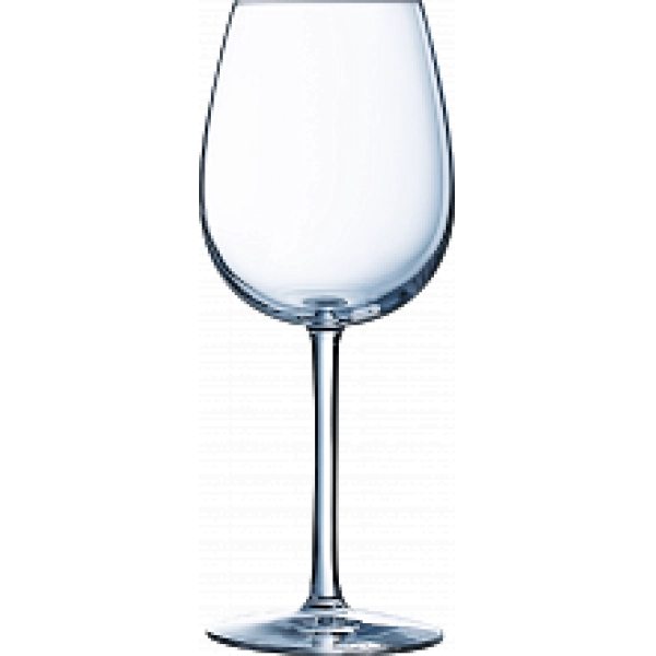 Набор из 6 бокалов  Chef & Sommelier  Oenologue Expert Stemmed Glass Энолог Эксперт Стэмд Гласс  350 мл