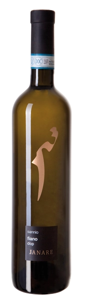 Вино La Guardiense  Sannio Fiano  Ла Гуардьенсе  Саннио Фиано  2018 750 мл