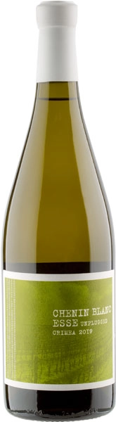 Вино  Esse  Unplugged Chenin Blanc  ЭССЕ Анплагд Шенен Блан   750 мл