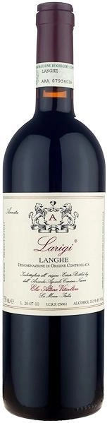 Вино Elio Altare Larigi Langhe Rosso DOC  2018 750 мл