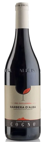 Вино Elvio Cogno Barbera d'Alba Pre-Phylloxera DOC  2023 750 мл