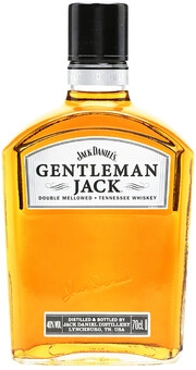 Виски Jack Daniels Gentleman Jack Rare Tennessee Whisky  700 мл