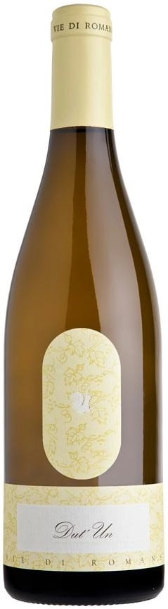 Вино Vie di Romans Dut'Un  2022  750 мл