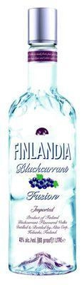 Водка Finlandia  Blackcurrant   700 мл