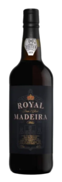Мадера Cossart Gordon Royal Madeira 750 мл