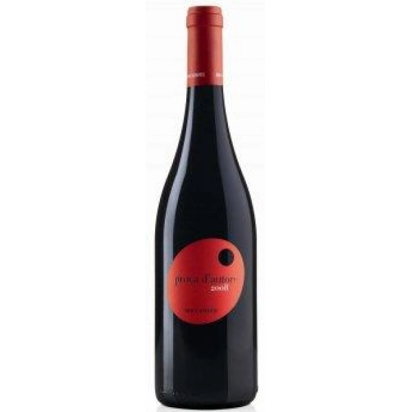 Вино Roccafiore Prova d'Autore Umbria  Роккафиоре  Прова д'Ауторе Умбрия 2016 750 мл