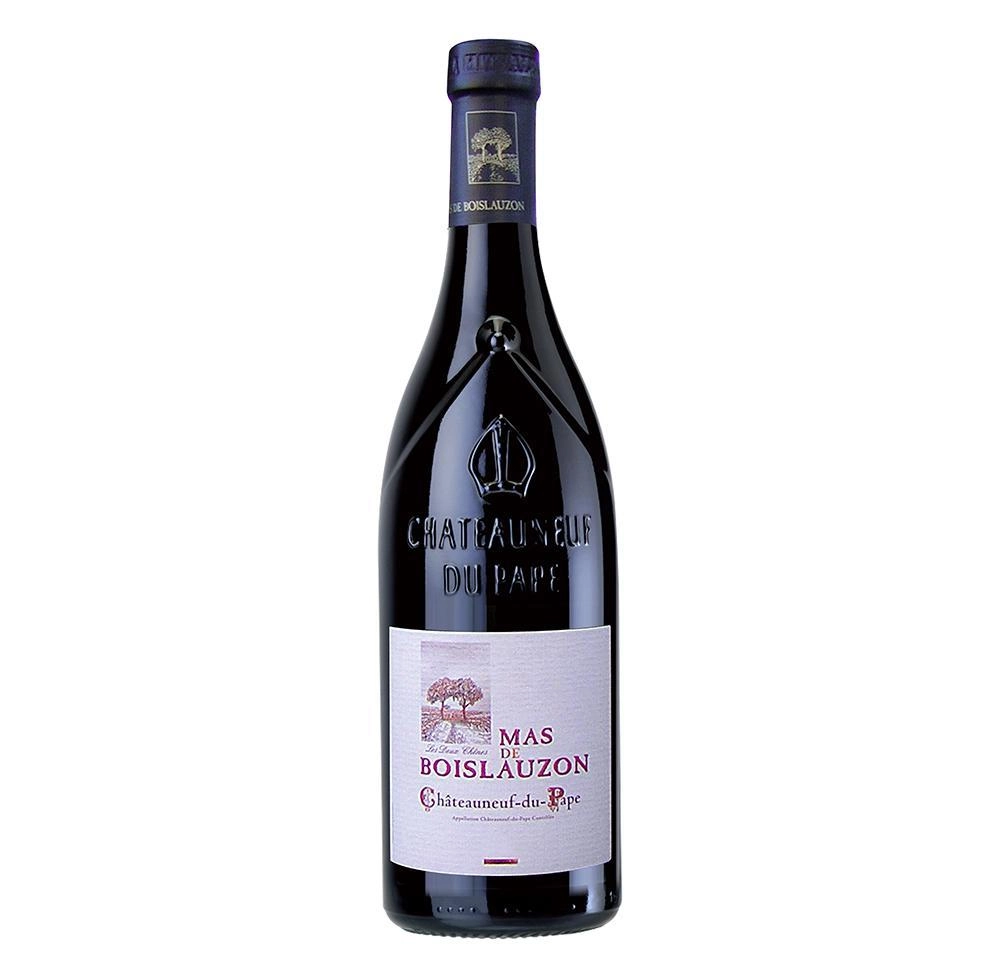 Вино Dauvergne & Ranvieur AOC Chateauneuf-du-Pape Boilauzon Tradition R&D  2016 750 мл