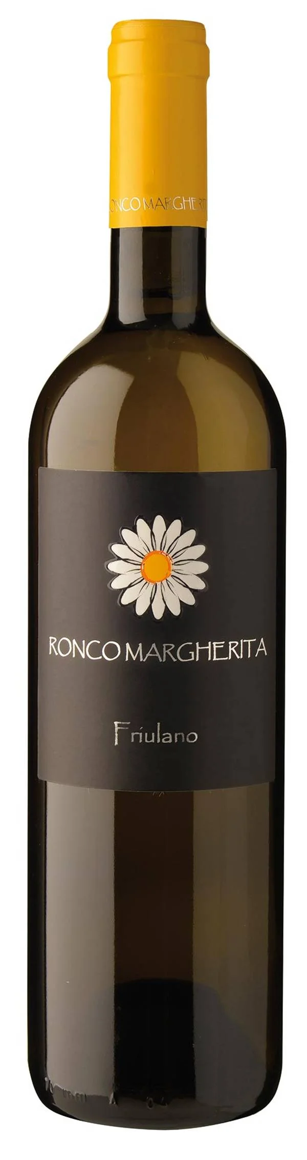 Вино Ronco Margherita Goshia Friulano 2023  750 мл