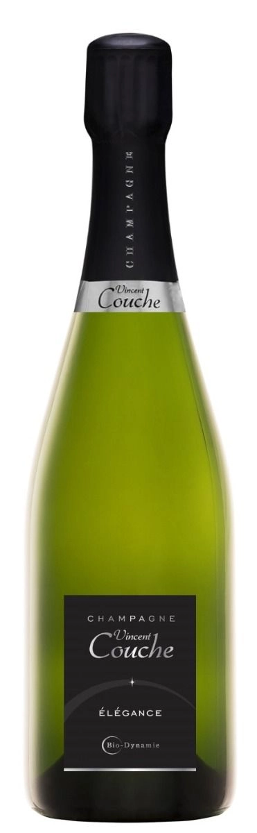 Вино игристое Vincent Couche Elegance Extra Brut   750 мл