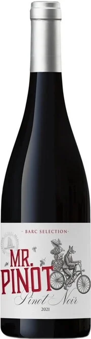 Вино Complices de Loire Mr. Pinot  2024  750 мл  