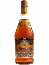 Коньяк Еривар 3 года 750 мл