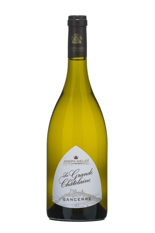 Вино  Joseph Mellot  La Grande Chatelaine Sancerre   2013 750 мл