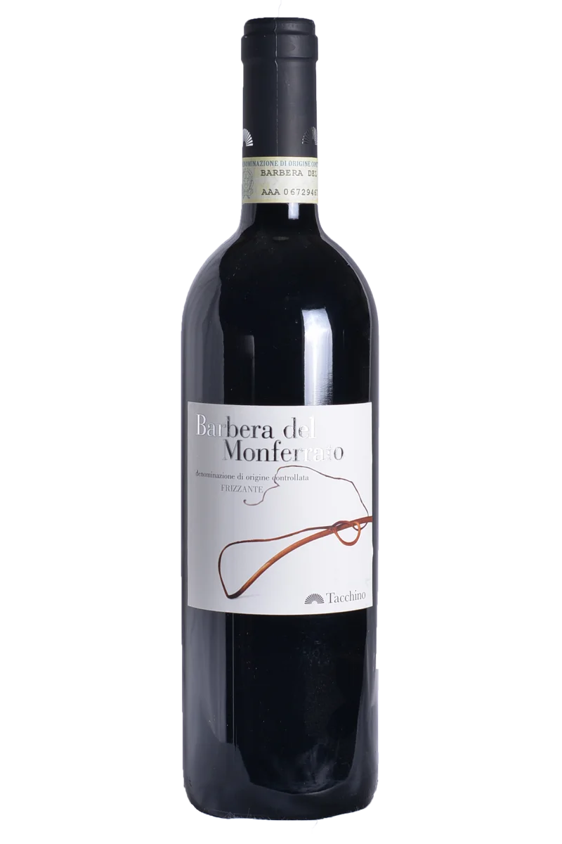 Вино Azienda Vitivinicola Luigi Tacchino Barbera di Monferrato Луиджи Таккино Барбера ди Монферрато 2014 750 мл