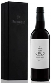 Херес Barbadillo Oloroso Seco 30 years 750 мл