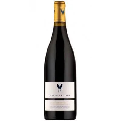 Вино Domaine Gilles Robin Crozes-Hermitage Cuvée Alberic Bouvet Кроз-Эрмитаж Кюве Альберик Буве 2014 750 мл