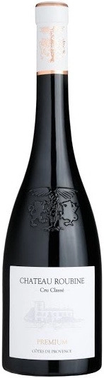 Вино Chateau Roubine Premium   2016  750 мл