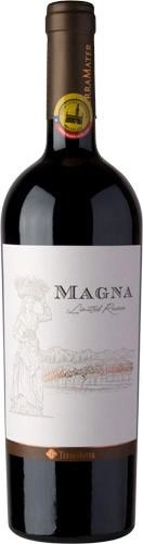 Вино TerraMater, "Magna" Limited Reserve Sangiovese ТерраМатер, "Магна" Лимитед Резерв Санджовезе 2013 750 мл