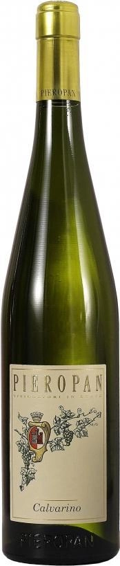 Вино Pieropan Calvarino  Soave Classico DOC Кальварино  2020 750 мл