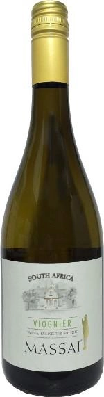Вино Imbuko Massai Viognier  0,75 л  13%