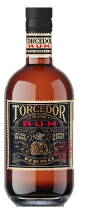 Ром Torsedor Nero   500 мл