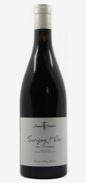 Вино Jeremy Recchione Savigny Premier Cru Les Lavieres  AOC 2022 750 мл 13%