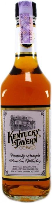 Виски Sazerac Kentucky Tavern  700 мл