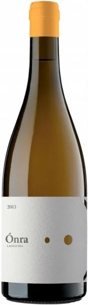Вино  Lagravera ,  Ónra blanc Онра блан 2013 13.0% 0.75