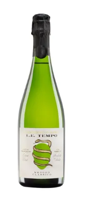 Шампанское Cossignani L.E. Tempo  Pecorino  2019 750 мл