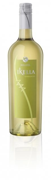 Вино Ikella  Torrontés Икелла  Торронтес  2018 750 мл