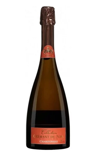 Игристое вино La Maison du Vigneron Marcel Cabelier Cremant du Jura Chardonnay 750 мл