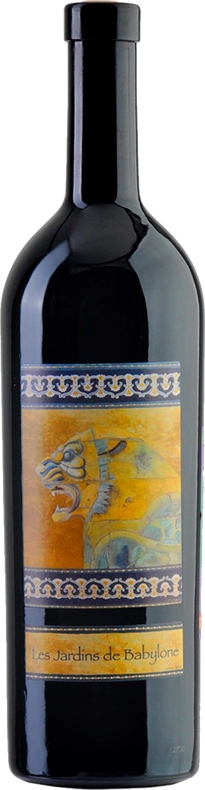Вино Didier Dagueneau  Les Jardins de Babylone Sec  Jurancon AOC   2014 1500  мл