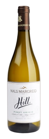 Вино Nals-Margreid  "Punggl" Pinot Grigio  Sudtirol Alto Adige  2013 750 мл